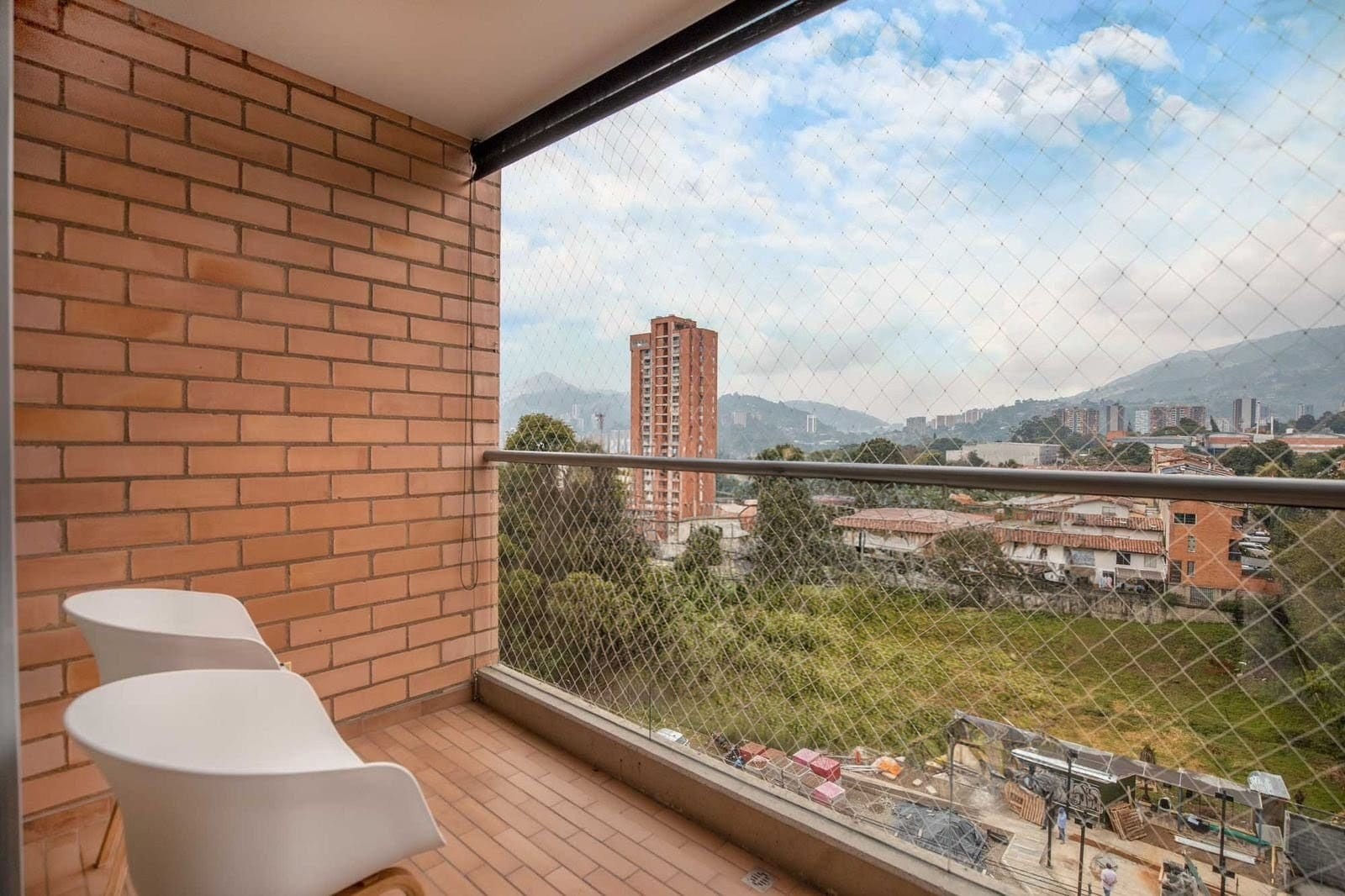 Apartamento en venta en Suramerica, Itagüí · foto 8 de 24