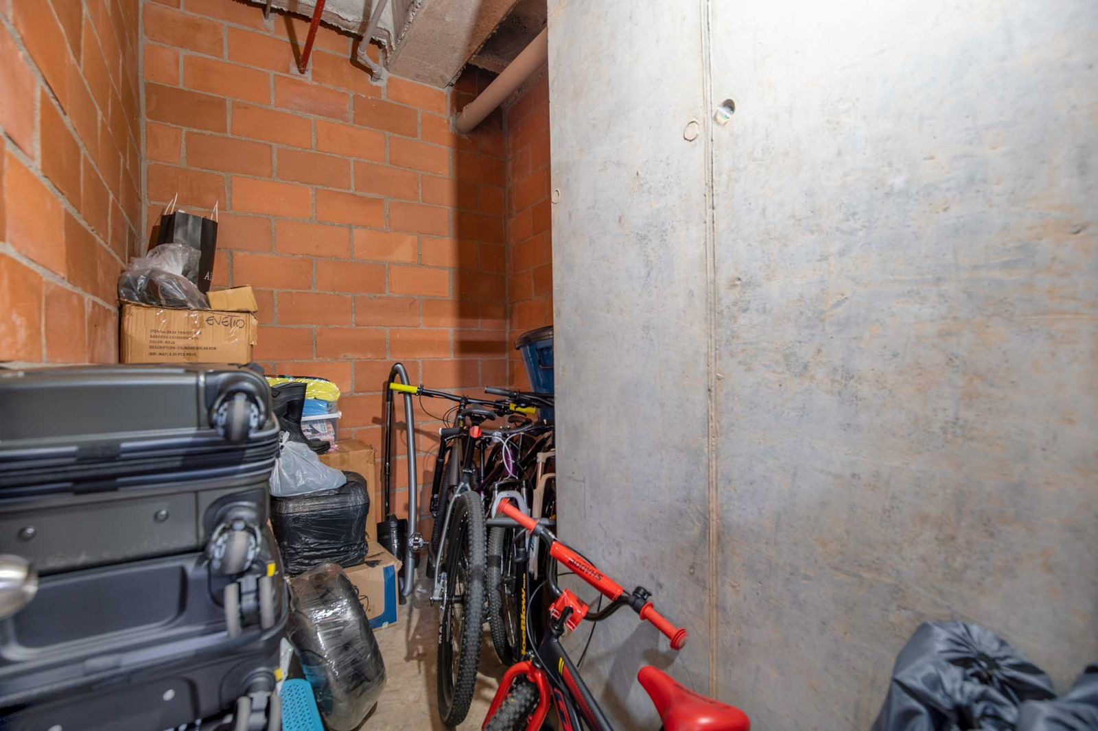 Apartamento en venta en Suramerica, Itagüí · foto 20 de 24