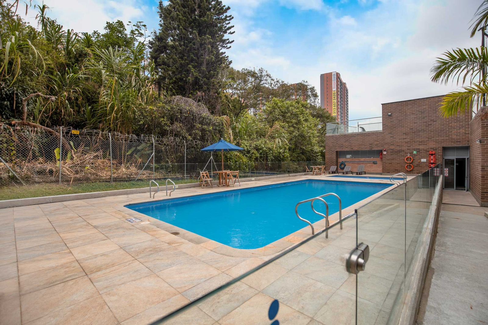 Apartamento en venta en Suramerica, Itagüí · foto 23 de 24