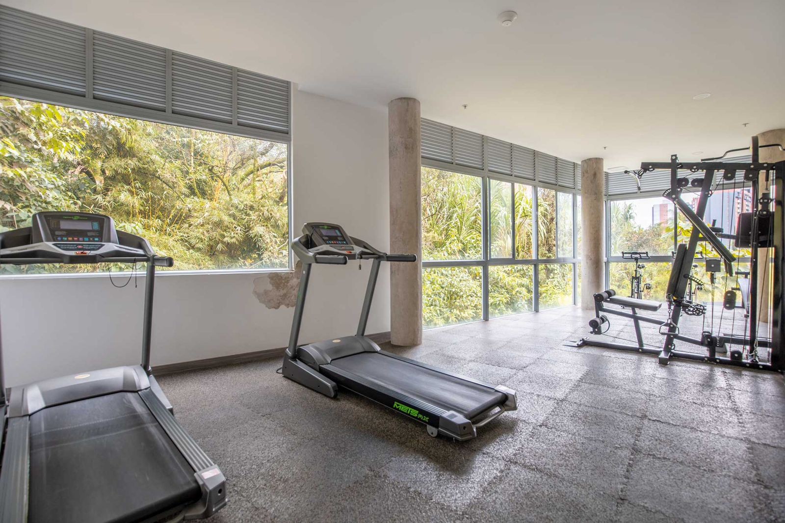 Apartamento en venta en Suramerica, Itagüí · foto 24 de 24