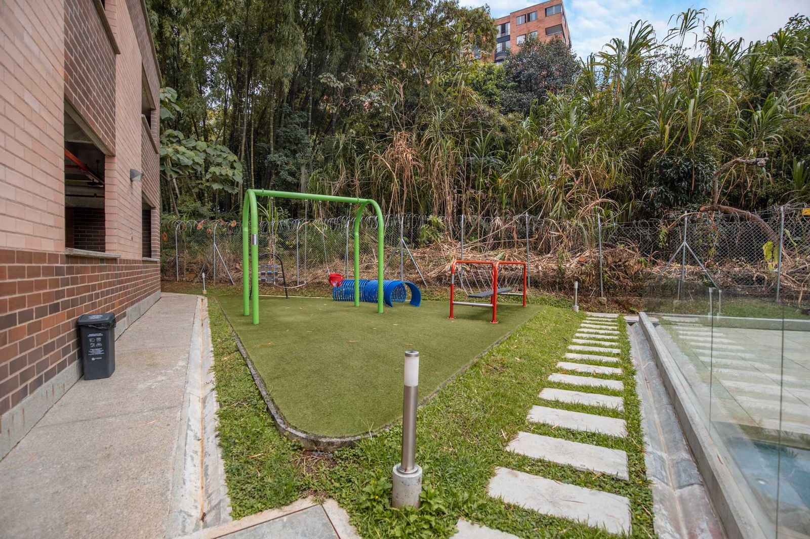 Apartamento en venta en Suramerica, Itagüí · foto 22 de 24