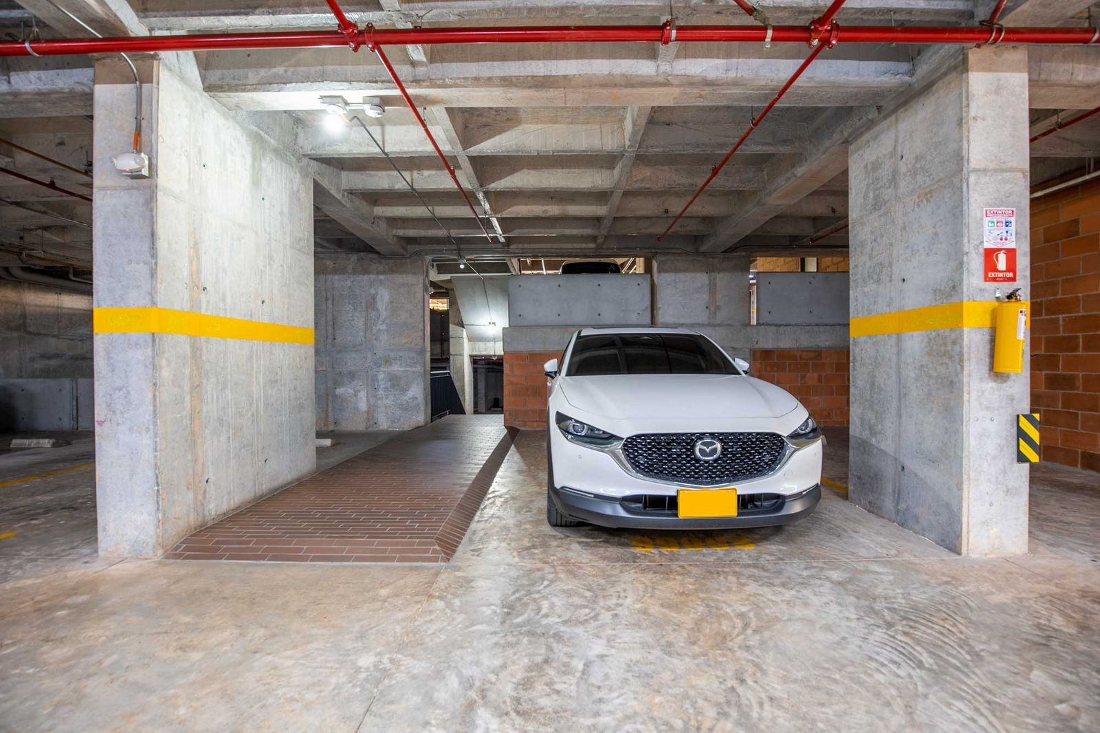 Apartamento en venta en Suramerica, Itagüí · foto 21 de 24