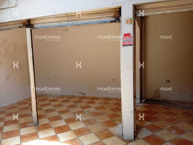 Local en arriendo en Velez, Apartado, 14 m² · foto 2 de 6