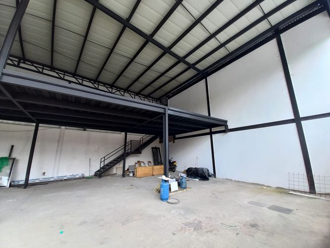 Local en arriendo en La Soledad, Pereira, 250 m² · foto 2 de 12