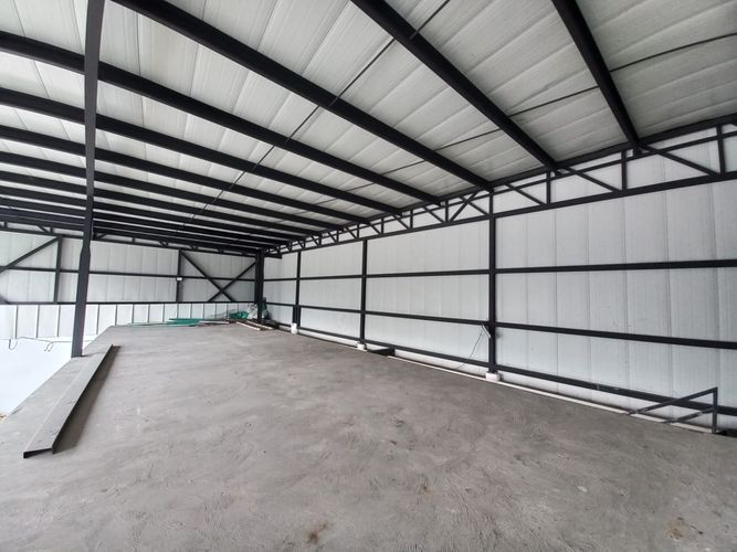 Local en arriendo en La Soledad, Pereira, 250 m² · foto 7 de 12