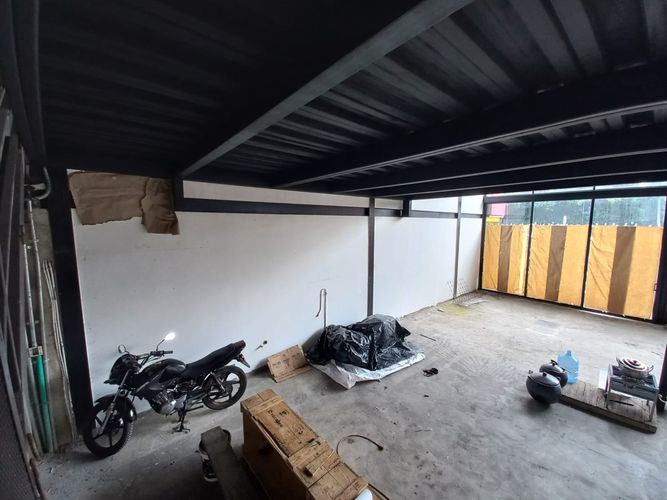 Local en arriendo en La Soledad, Pereira, 250 m² · foto 8 de 12
