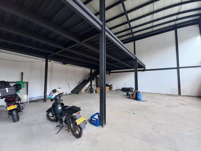 Local en arriendo en La Soledad, Pereira, 250 m² · foto 10 de 12