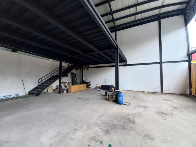Local en arriendo en La Soledad, Pereira, 250 m² · foto 11 de 12