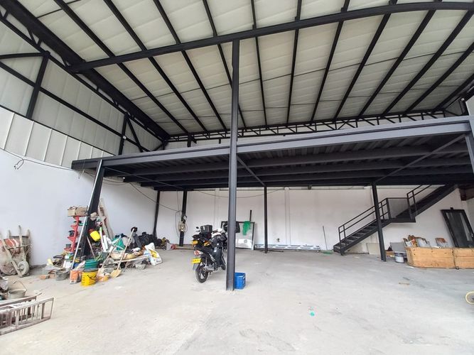 Local en arriendo en La Soledad, Pereira, 250 m² · foto 12 de 12