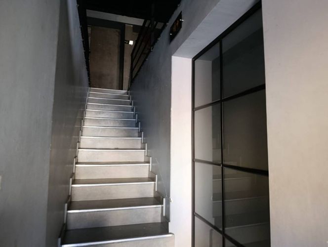 Bodega en venta en Laureles, Medellín, 285 m² · foto 10 de 13