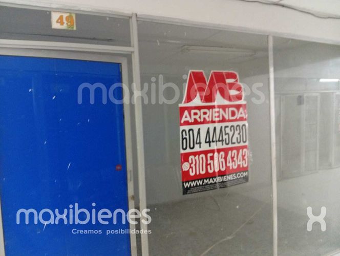 Local en arriendo en Velez, Apartado, 7 m² · foto 4 de 6