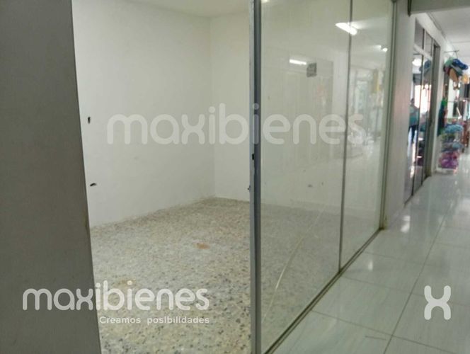 Local en arriendo en Velez, Apartado, 7 m² · foto 6 de 6