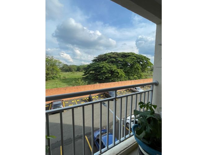 Apartamento de 3 alcobas en venta en Juan De Ampudia, Jamundí, 55 m² · foto 2 de 14