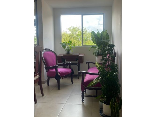Apartamento de 3 alcobas en venta en Juan De Ampudia, Jamundí, 55 m² · foto 4 de 14