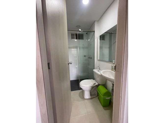 Apartamento de 3 alcobas en venta en Juan De Ampudia, Jamundí, 55 m² · foto 5 de 14