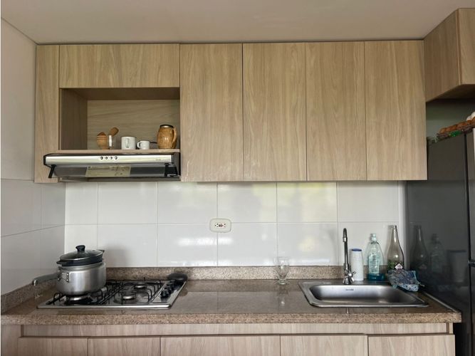 Apartamento de 3 alcobas en venta en Juan De Ampudia, Jamundí, 55 m² · foto 6 de 14