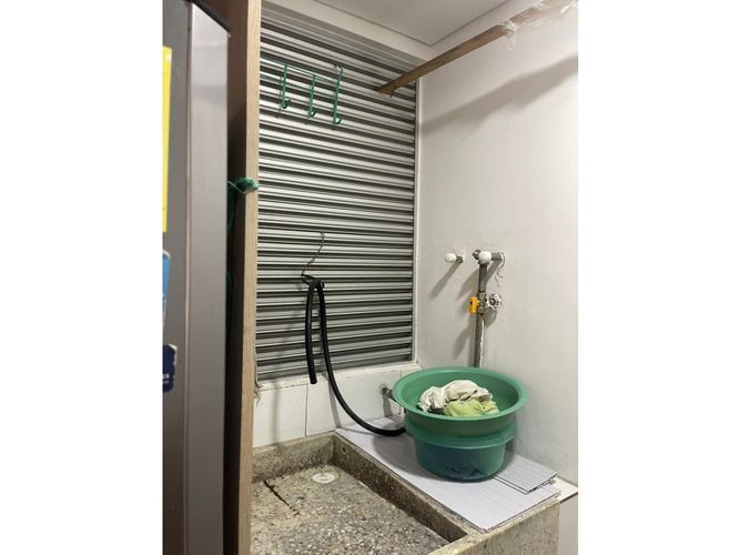 Apartamento de 3 alcobas en venta en Juan De Ampudia, Jamundí, 55 m² · foto 7 de 14