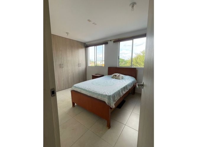 Apartamento de 3 alcobas en venta en Juan De Ampudia, Jamundí, 55 m² · foto 9 de 14