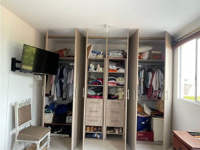 Apartamento de 3 alcobas en venta en Juan De Ampudia, Jamundí, 55 m² · foto 10 de 14