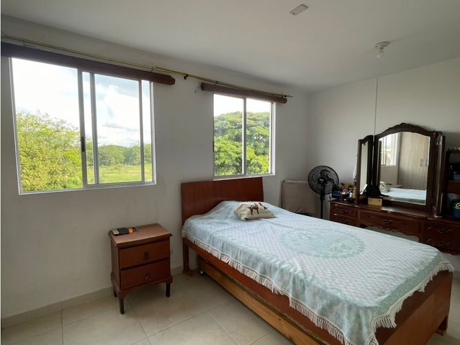Apartamento de 3 alcobas en venta en Juan De Ampudia, Jamundí, 55 m² · foto 11 de 14