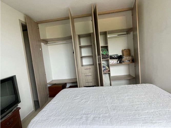 Apartamento de 3 alcobas en venta en Juan De Ampudia, Jamundí, 55 m² · foto 14 de 14