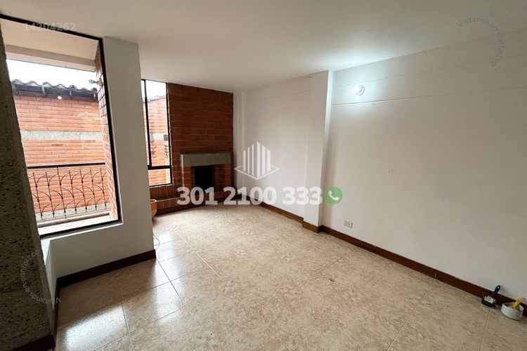 Casa de 3 alcobas en arriendo en Las Brujas, Envigado, 190 m² · foto 5 de 24