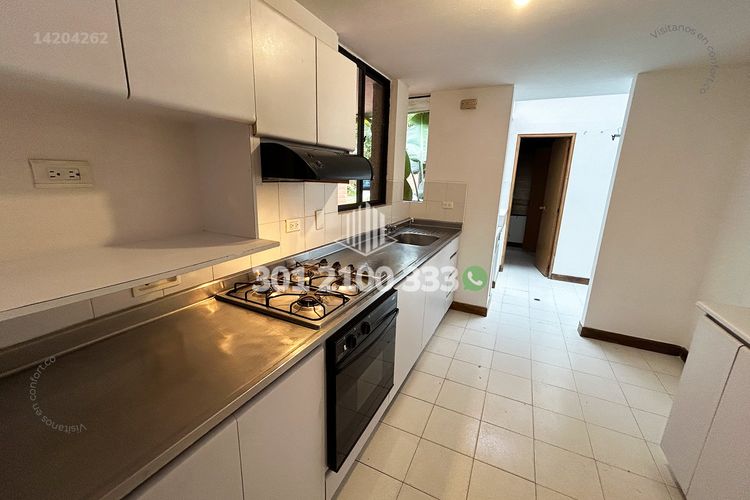 Casa de 3 alcobas en arriendo en Las Brujas, Envigado, 190 m² · foto 8 de 24