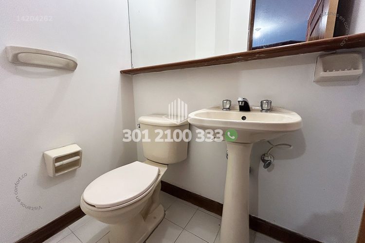 Casa de 3 alcobas en arriendo en Las Brujas, Envigado, 190 m² · foto 9 de 24