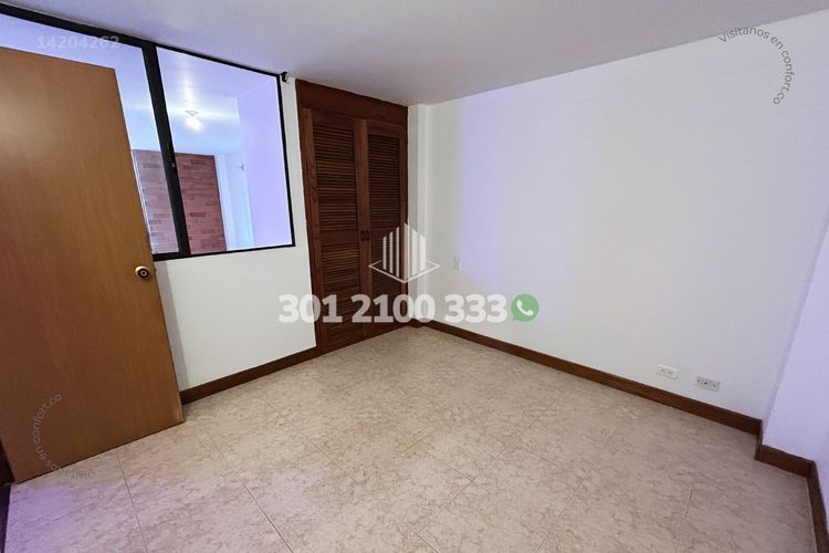 Casa de 3 alcobas en arriendo en Las Brujas, Envigado, 190 m² · foto 13 de 24