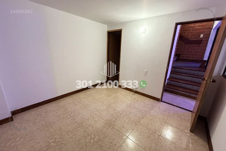 Casa de 3 alcobas en arriendo en Las Brujas, Envigado, 190 m² · foto 15 de 24