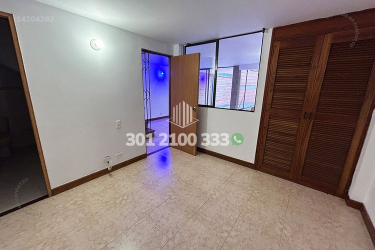 Casa de 3 alcobas en arriendo en Las Brujas, Envigado, 190 m² · foto 17 de 24