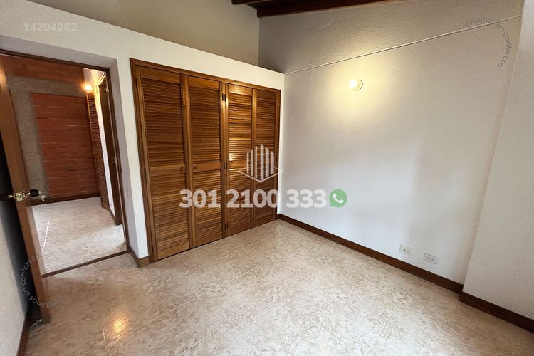 Casa de 3 alcobas en arriendo en Las Brujas, Envigado, 190 m² · foto 20 de 24