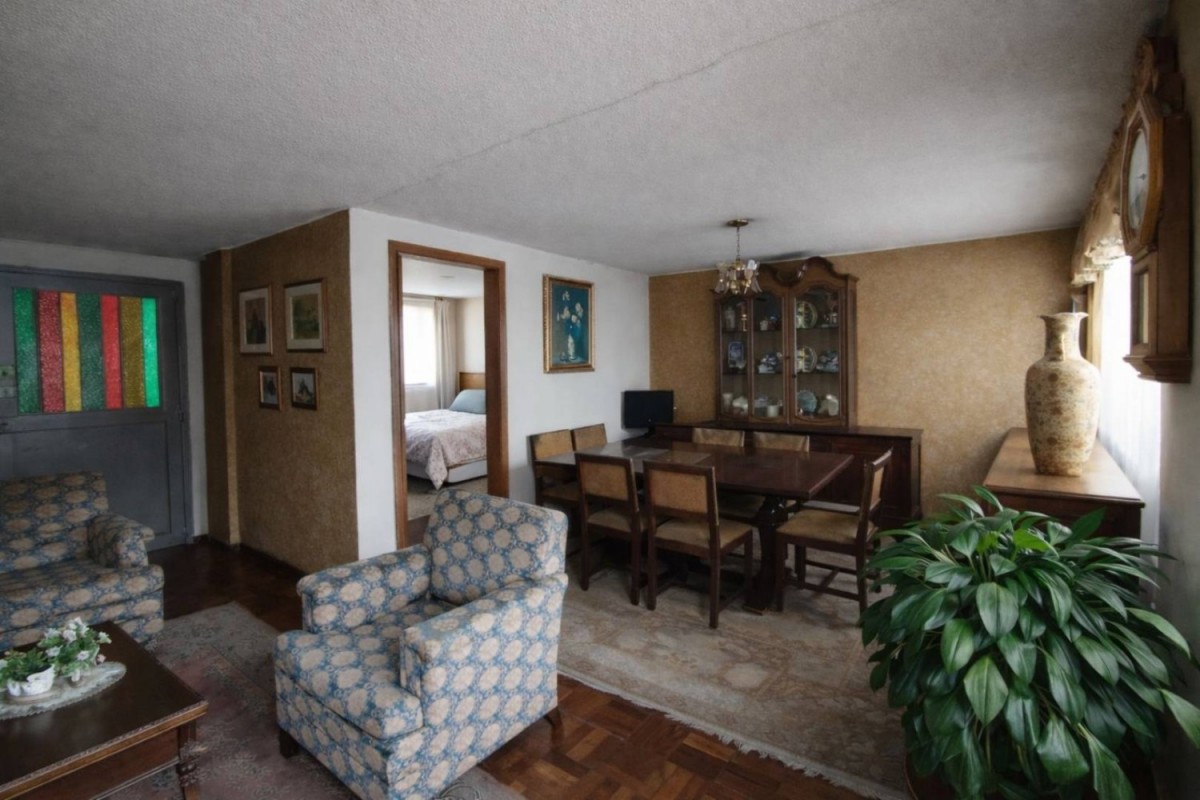 Apartamento en venta en Galerias, Bogotá · foto 3 de 23