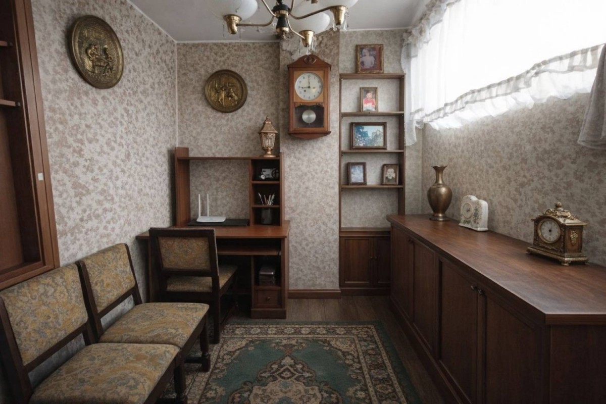 Apartamento en venta en Galerias, Bogotá · foto 4 de 23