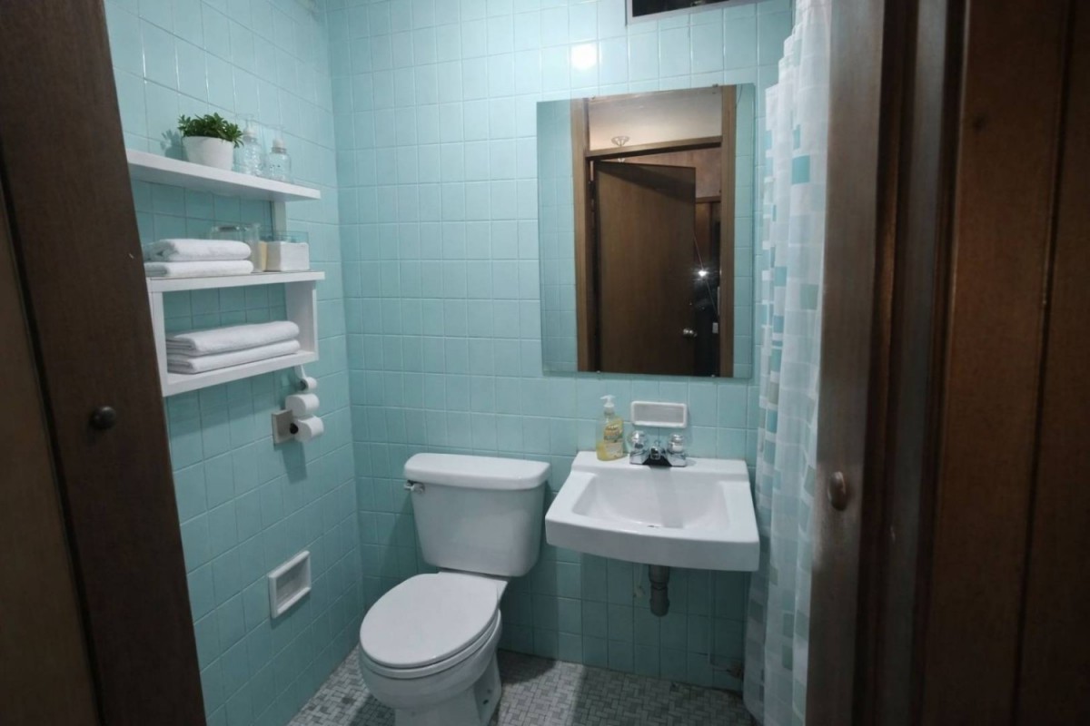 Apartamento en venta en Galerias, Bogotá · foto 5 de 23