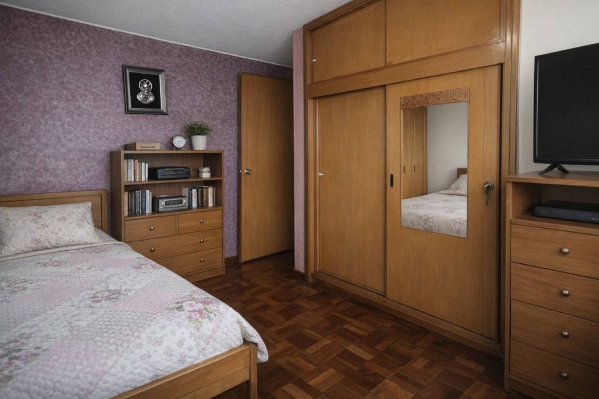 Apartamento en venta en Galerias, Bogotá · foto 6 de 23