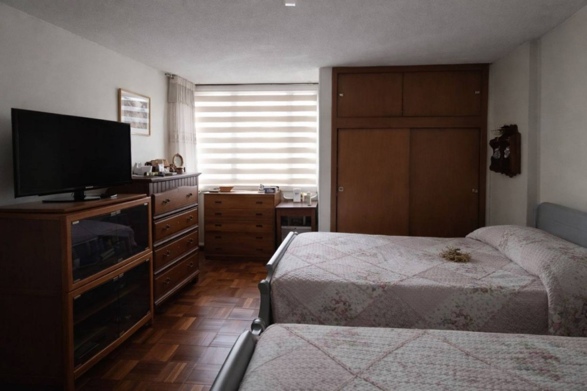Apartamento en venta en Galerias, Bogotá · foto 8 de 23