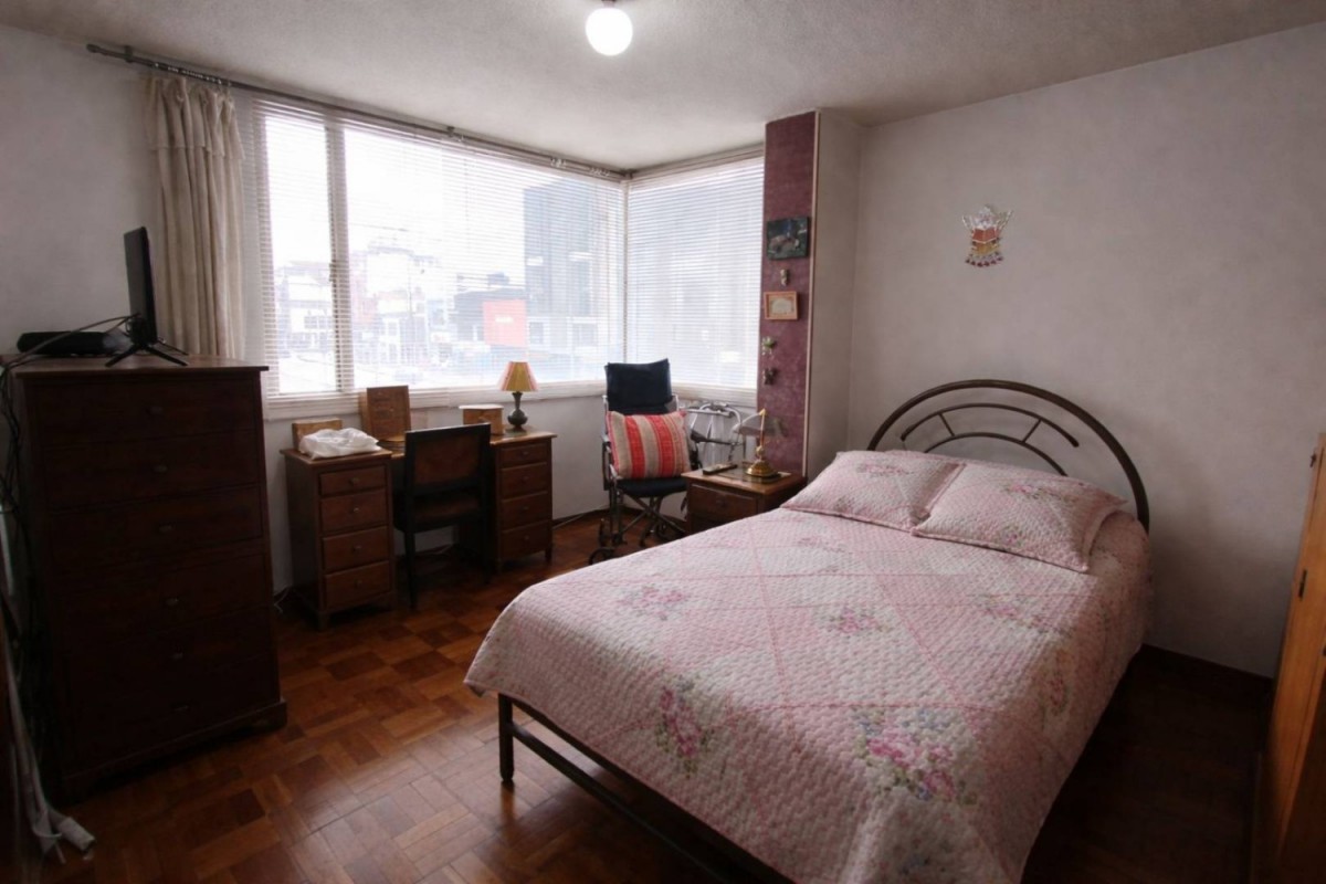 Apartamento en venta en Galerias, Bogotá · foto 9 de 23