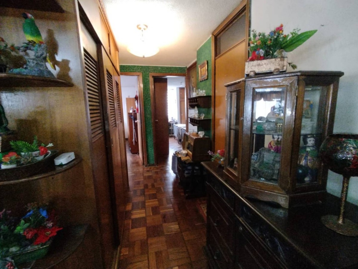 Apartamento en venta en Galerias, Bogotá · foto 12 de 23