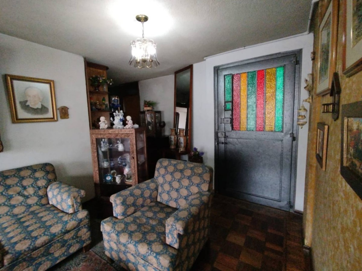 Apartamento en venta en Galerias, Bogotá · foto 19 de 23