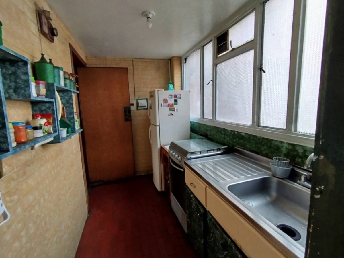 Apartamento en venta en Galerias, Bogotá · foto 20 de 23