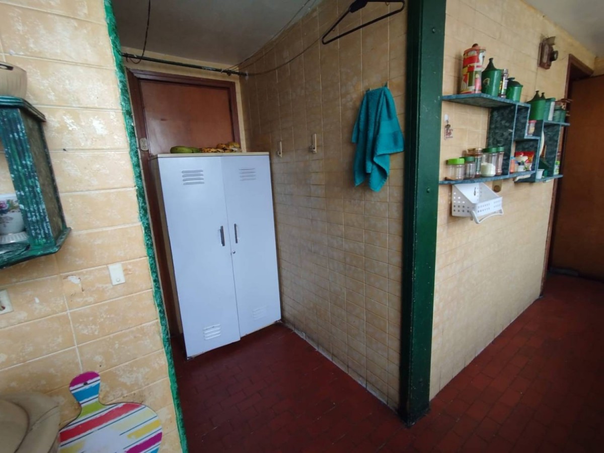 Apartamento en venta en Galerias, Bogotá · foto 21 de 23