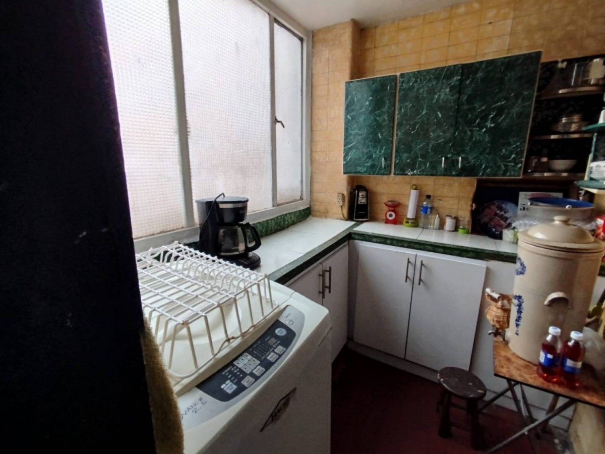 Apartamento en venta en Galerias, Bogotá · foto 22 de 23