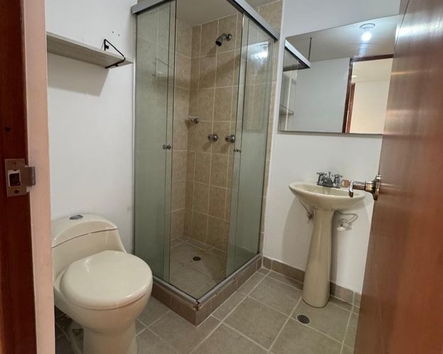 Apartamento de 3 alcobas en venta en El Poblado, Medellín, 103 m² · foto 16 de 16
