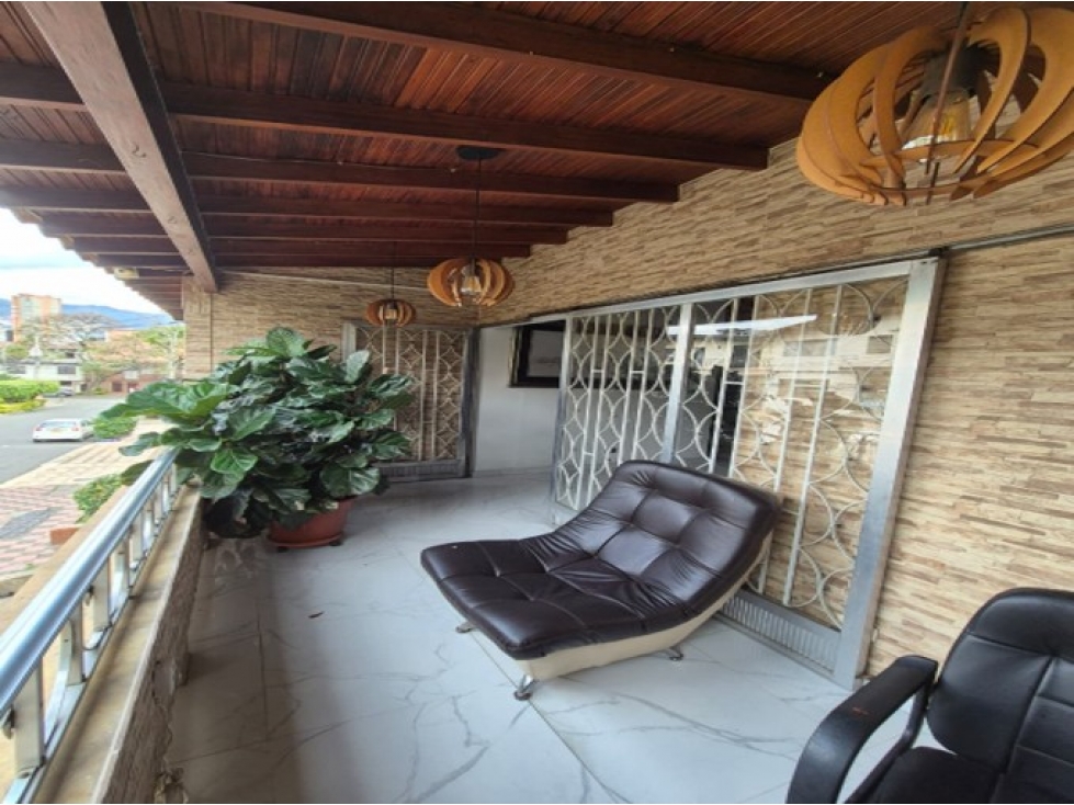 Casa en Venta en Laureles, Medellín