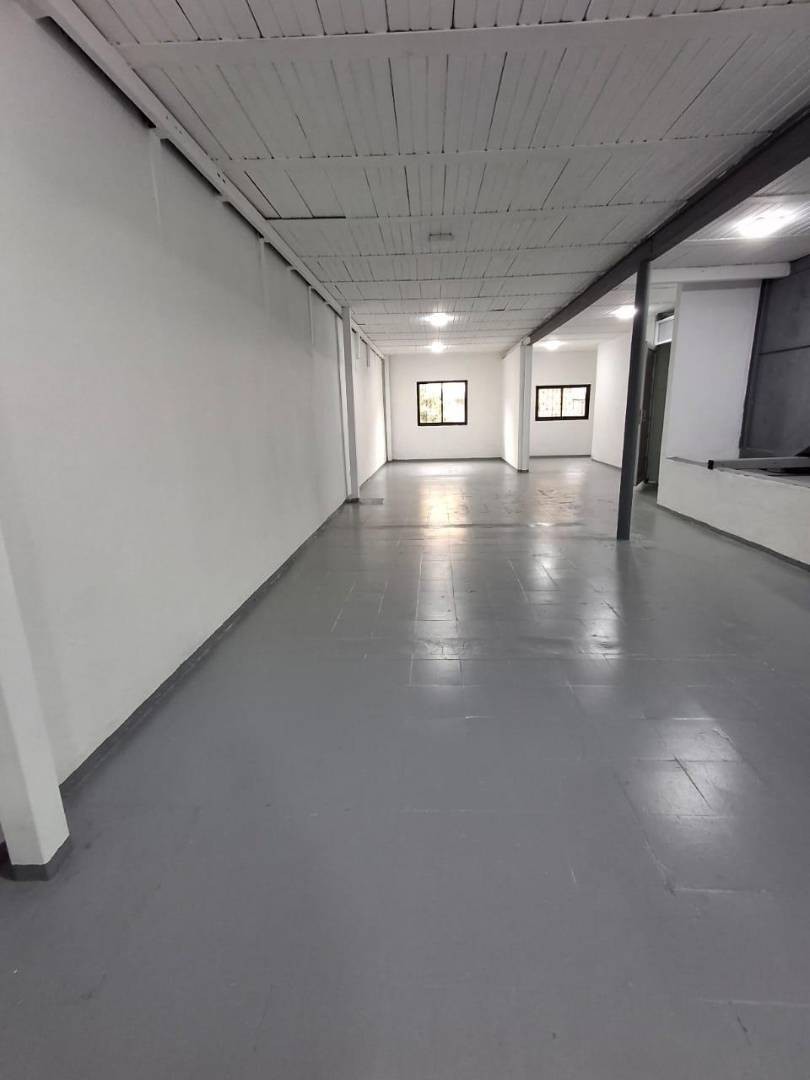 Bodega en venta en Cristo rey, Medellín