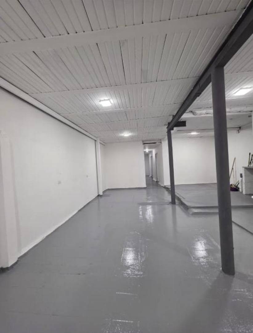Bodega en venta en Cristo rey, Medellín 2