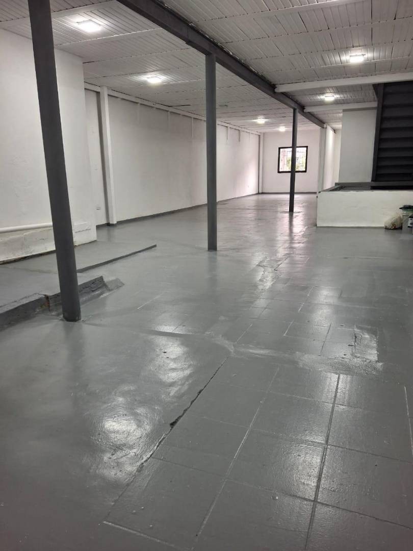 Bodega en venta en Cristo rey, Medellín 3
