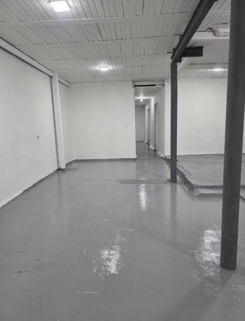 Bodega en venta en Cristo rey, Medellín 5