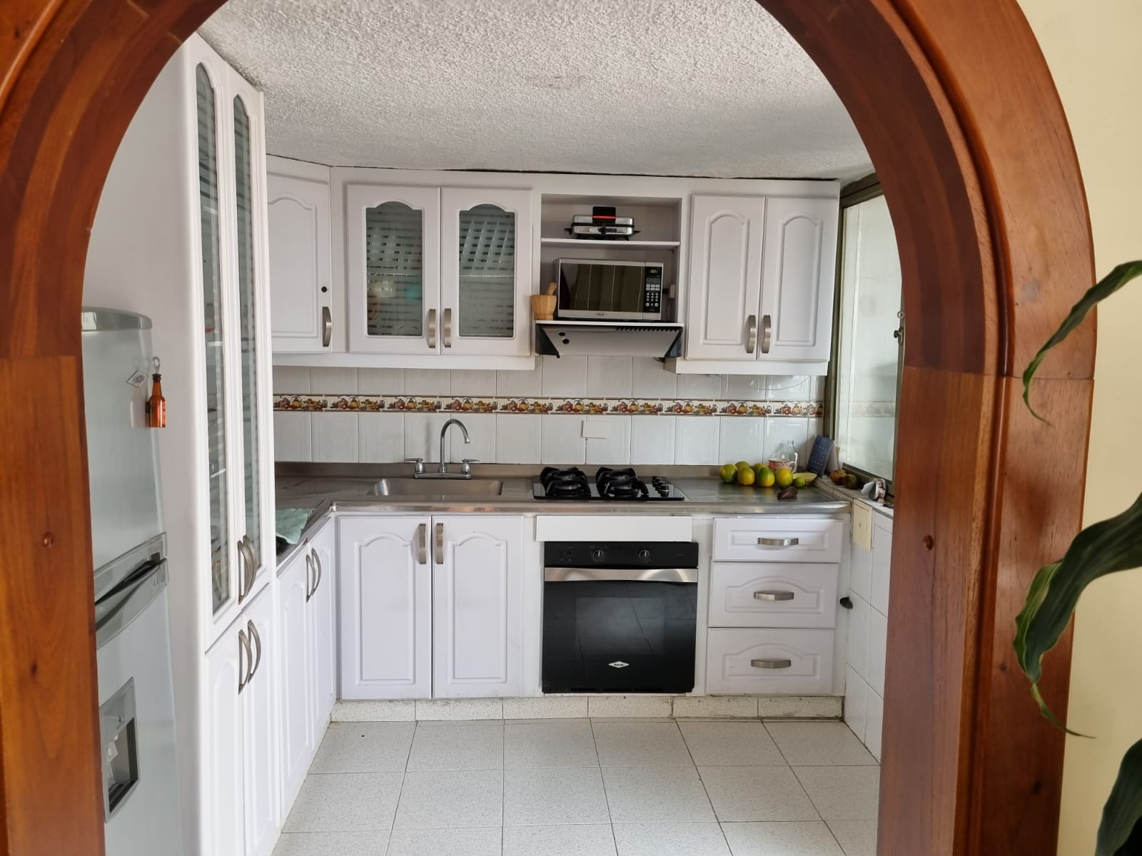 Casa en venta en La Rambla, Manizales · foto 2 de 17